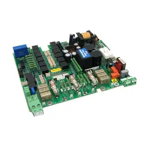 원래 새로운 Igbt 모듈 Sdcs-pin-4 드라이브 전원 메인 제어 보드 카드 Sdcs 핀 4 Sdcspin4 (실제 가격 참조)