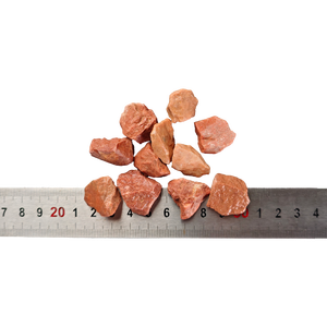 0.2-3Cm Màu Đỏ Sỏi Tự Nhiên Sỏi Đá Đánh Bóng Trang Trí Sỏi Cho Sân Vườn Cảnh Quan - Product Image 5