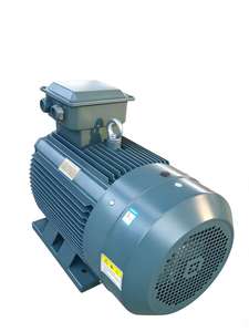 YE3-280S-4극 <span class=keywords><strong>75KW</strong></span> 다중 속도 삼상 비동기식 AC 모터, 50Hz, 기계용으로 맞춤 제작 가능 - Product Image 6