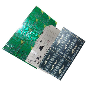 Solution de fabrication de cartes de circuits imprimés (PCB) pour appareils électroménagers JZ PCBA, conception de PCB, fabrication, fabrication SMT - Product Image 2