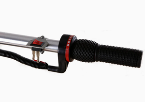 Nuevo Motor Fuera de Borda de Gasolina de 1.5HP y 4 Tiempos para Bote Inflable de Pesca/Kayak/Canoa - Product Image 5