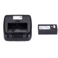Imprimante d'étiquettes thermique portable Xprinter XP-P301A 72 mm, mini, sans fil, mobile, POS, pas cher, en stock