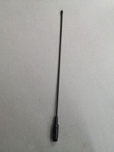 Antenne multibande 3 bandes 868 MHz 50 Ohm de l'usine Antele - Connecteur mâle, polarisation verticale, gain 3,5 dBi, 10 W, diamètre 0,8 mm, 90 mm - Product Image 5