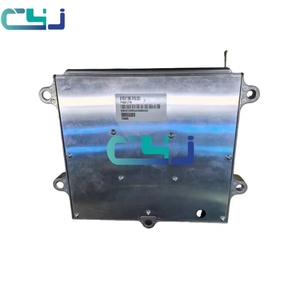 Unidad de Control Electrónico ECU ECM 4921776, Controlador P4921776 para Motor 4D95 6D107 6D114 QSB6.7, Placa de Computadora del Motor, Módulo de Control - Product Image 2