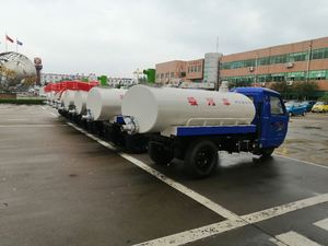 รถดูดสิ่งปฏิกูล Shifeng ดีเซล 3000 ลิตร มาตรฐานยูโร 2 รับน้ำหนัก 1-10 ตัน ราคาถูกจากโรงงานโดยตรง - Product Image 6