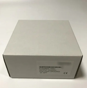 G-E цифровой выходной модуль IC200MDL750 - Product Image 5