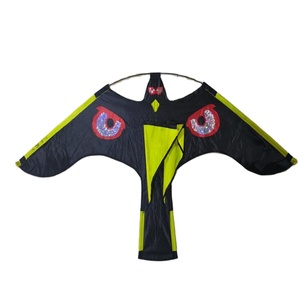 Vente directe d'usine Qiao Liang : cerf-volant faucon, cerf-volant répulsif pour oiseaux, cerf-volant faucon pour agriculteurs, cerf-volant répulsif pour oiseaux - Product Image 3