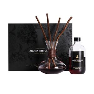 Difusor de Aceites Esenciales sin Llama Zuixiang Drunk Fragrance, Aromaterapia para el Hogar, Fragancia Duradera de 120-180 Días, Diseño Creativo, Regalo - Product Image 5