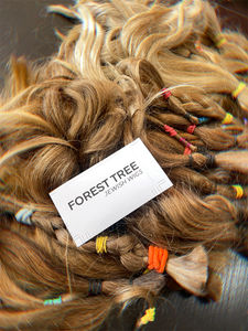 Peluca de cabello eslavo Cabello humano ruso HD Peluca superior de encaje Nudo pequeño Mini capa 100% Cabello humano real para mujeres blancas - Product Image 6