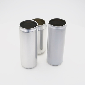 OEM ODM özel etiket şık 330ml 350ml boş boş alüminyum içecekler için kutular - Product Image 2