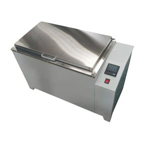เครื่องทำความร้อนในห้องปฏิบัติการแบบดิจิตอลพร้อมจอแสดงผล - Product Image 4