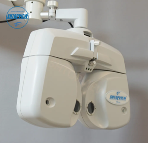 SHTOPVIEW DESIGN CLASSIQUE AUTO PHOROPTÈRE PHOROPTÈRE NUMÉRIQUE KF-ZD6000 avec PROJECTEUR KF-ZD6000 - Product Image 4