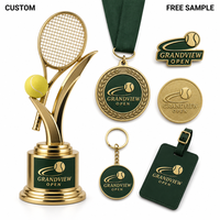 Fournisseur de collections de cadeaux sportifs de tennis personnalisés pour les événements de tennis et les entreprises sportives