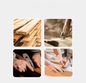 Tire-chaussures en <span class=keywords><strong>bois</strong></span> massif <span class=keywords><strong>couleur</strong></span> noyer <span class=keywords><strong>de</strong></span> haute qualité à long manche <span class=keywords><strong>pour</strong></span> personnes âgées et femmes enceintes - Product Image 5
