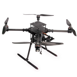 HolyBro X650 Kits Distancia entre ejes 650mm Fibra de carbono <span class=keywords><strong>ARF</strong></span> N4014 KV330 Gemfan 1555 Hélices FPV Drone Frame Kit - Product Image 1