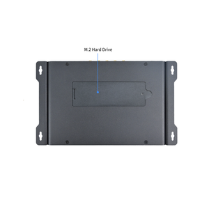 Rockchip <span class=keywords><strong>3588J</strong></span> 6TOPS NPU LPDDR5 Gateway IPC Integrado de Código Abierto - Product Image 5
