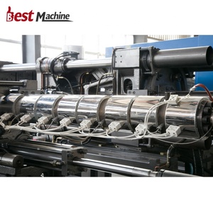 BST-2050A 의료 혈액 원심 관/사출 성형기 - Product Image 3