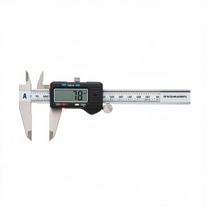 Calibre numérique Ttake avec pointes longues, calibres numériques et mécaniques pour des mesures de précision - Product Image 2