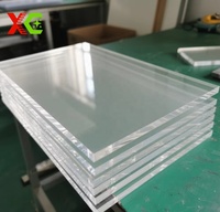 Panneau en plexiglas acrylique moulé de qualité alimentaire, adapté à la fabrication de panneaux de cave à vin, PMMA non toxique découpé au laser pour le stockage de vin à domicile