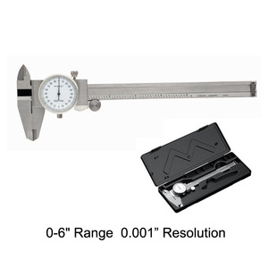 Regla Profesional de Alta Precisión y Rentable, de Acero Inoxidable y Carbono, de 150 mm, 200 mm, 300 mm, PICUS485, para Mediciones de Alta Precisión - Product Image 2