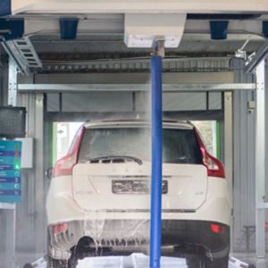 Precio de Fábrica al por Mayor, Lavadora de Alta Presión Boyou S8, Máquina de Lavado de Autos con Certificación CE, Construcción de Acero para Negocios de Lavado de Autos - Product Image 2