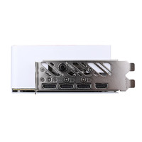 Brand New Colorful RTX 5060 8G Ultra Z OC Triple-Fan Graphics Card (Back-Connect Design) for Video Editing and Gaming