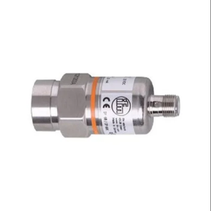 สินค้าคุณภาพสูง Ifm พร้อมเซลล์วัดเซรามิก Px3222 - Product Image 4