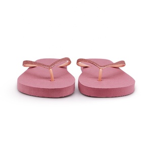 Nicecin Ladies Summer Flip Flop Thongs Slipper Slide OEM ODM Swimming <span class=keywords><strong>House</strong></span> Home <span class=keywords><strong>Shoes</strong></span> Flip Flop - Product Image 3