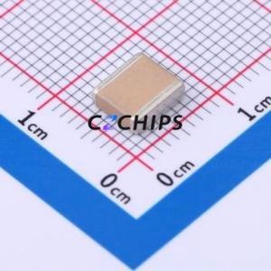 FM56X334K631EFG SMD <b>Capacitor</b> (MLCC) 2225 ( Capacitance: 330nF )( Precision: 10% Rated Voltage: 630V ) - Product Image 1