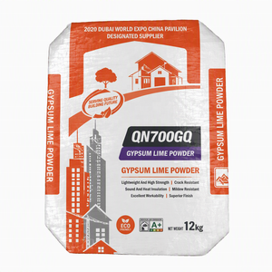 <span class=keywords><strong>Sac</strong></span> en polypropylène personnalisé pour ciment, 15, 20, <span class=keywords><strong>25</strong></span>, 50 <span class=keywords><strong>kg</strong></span>, impression flexo, laminé, pour poudre <span class=keywords><strong>de</strong></span> gypse, <span class=keywords><strong>prix</strong></span> usine - Product Image 1