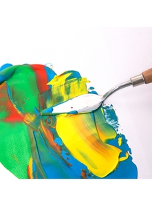 Ensemble de <span class=keywords><strong>peinture</strong></span> acrylique Mont Marte 36 pièces x 36 ml - Product Image 5