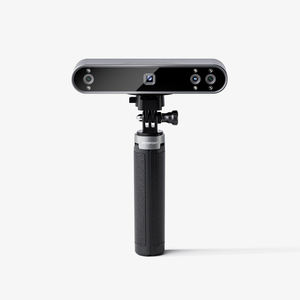 Escáner Láser 3D Portátil de Alta Precisión Revopoint POP 3 de 0.05 mm para Impresora 3D, PAQUETE ESTÁNDAR - Product Image 1