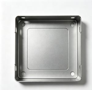 บริการผลิตงานโลหะแผ่นตามสั่ง บริการขึ้นรูปโลหะ - Product Image 6