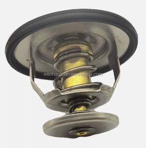 Thermostat moteur avec joint pour <span class=keywords><strong>Dodge</strong></span> Ram Durango 52028898AE - Product Image 2
