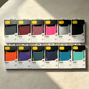 Coque de téléphone anti-rayures en gros pour <span class=keywords><strong>iPhone</strong></span> 18 Pro, <span class=keywords><strong>3</strong></span>-en-1, rigide en PC et souple en TPU, résistante aux chocs, protection pour Samsung A57 - Product Image 1