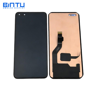 Pantalla Táctil OLED BINTU de Repuesto para Teléfono Móvil <span class=keywords><strong>P40</strong></span> Pro, Marco de Alta Calidad, 1 Año de Garantía, ELS-NX9 ELS-N04 - Product Image 5