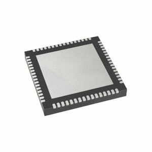 Electronic Chips Component 64 VFQFN Exposed Pad PIC32MX664F128HT-V_MR Original One Stop Service Embedded - Product Image 1