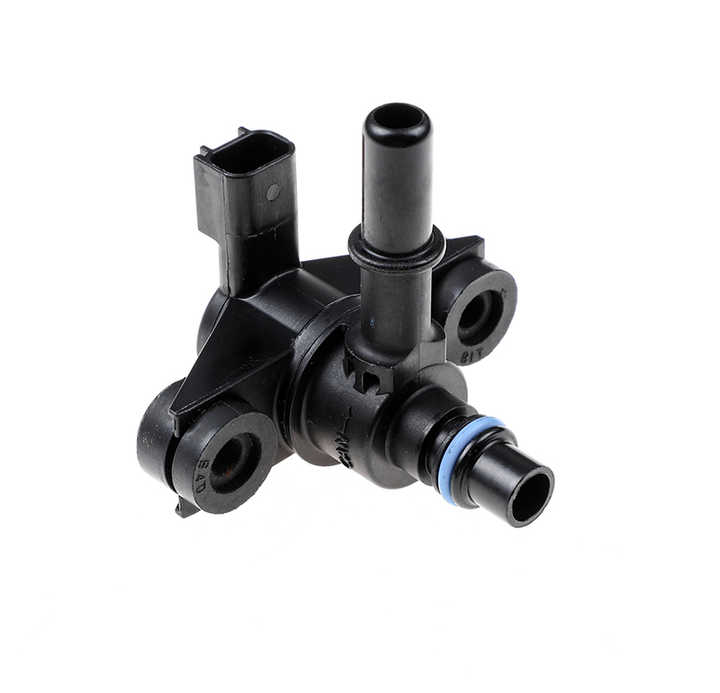 Vapor Canister Purge Solenoid Valve For Ford Eoge 100015441 AU5A  