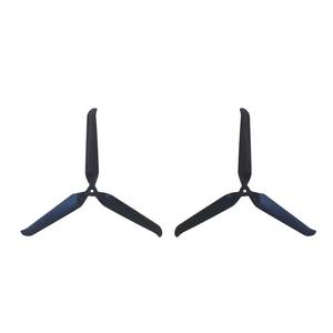 Hélices Plegables de Plástico de Fábrica China de 10 Pulgadas F1051 con Adaptadores para Drones No Tripulados, Accesorios para UAV, Color Negro - Product Image 2
