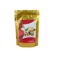 Poudre d'extrait de racine de Maca pour femmes, amélioration naturelle de la forme des hanches et des fesses, supplément nutritionnel quotidien à base de plantes