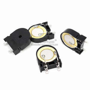 2207 85db 2.7KHZ External Drive Piezo Passive Buzzer 2700Hz <strong>Piezoelect</strong> Buzzer for Microwave Oven - Product Image 3