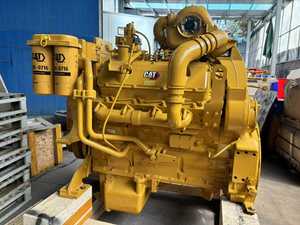 S4K 3066 S6K การประกอบเครื่องยนต์ C4.2 3204 3306 3406 3166C6.4C7C7.1C9 3408 C9.3C11C12C13c15เครื่องยนต์ดีเซลทั้งหมด - Product Image 2