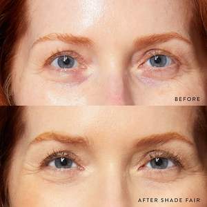 <span class=keywords><strong>Corrector</strong></span> <span class=keywords><strong>de</strong></span> <span class=keywords><strong>Ojeras</strong></span> Líquido Mineral <span class=keywords><strong>de</strong></span> Larga Duración, Cobertura Total, en Crema, Natural, Unisex, para Todo Tipo <span class=keywords><strong>de</strong></span> <span class=keywords><strong>Piel</strong></span> - Product Image 3