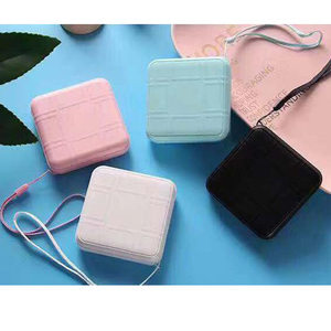 Powerbank Ultrasottile Personalizzabile <span class=keywords><strong>con</strong></span> Logo, Alta Capacità, <span class=keywords><strong>Batteria</strong></span> <span class=keywords><strong>18650</strong></span>, Display LED e Compatibilità Universale - Product Image 4