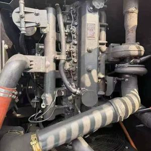 รถขุดตีนตะขาบ Doosan DX225LCA มือสอง 22 ตัน ของแท้จากเกาหลี ชั่วโมงการใช้งานต่ำ - Product Image 4