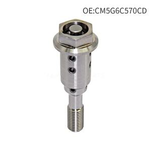 Albero a camme di regolazione valvole OEM CM5G6C570CD, ricambio per Ford Grand C-Max Tourneo Transit - Product Image 3