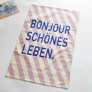 Custom <strong>Personalised</strong> Printed Cotton Twill <strong>Tea</strong> <strong>Towel</strong> Custom Logo Printed Kitchen <strong>Towel</strong> - Product Image 5