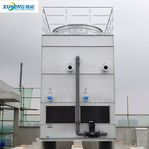 Torre de Refrigeración por Agua de Circuito Cerrado de Flujo Contrario para Servidores de Centros de Datos, con Certificación <span class=keywords><strong>CTI</strong></span> y Ahorro de Energía - Product Image 3