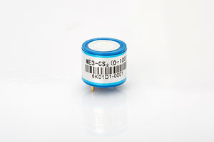 0-1000ppm रेंज और 5s प्रतिक्रिया समय विशेष प्रकार के साथ लघु ZE21-CS इलेक्ट्रोकेमिकल सेल लीक डिटेक्शन मॉड्यूल सेंसर - Product Image 4