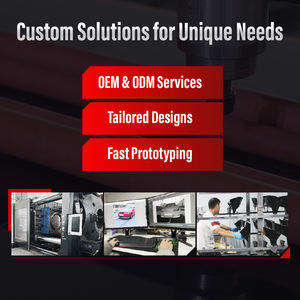 Portaequipajes para techo negro de fibra de carbono F40 F70 para BMW 1 Series F70 F40 2019 + accesorios para coche - Product Image 5